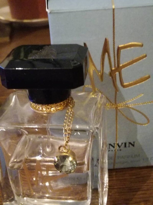 Lanvin Me Eau de Parfum