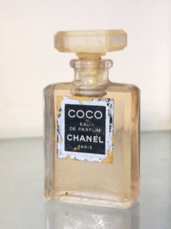 Coco de Chanel
