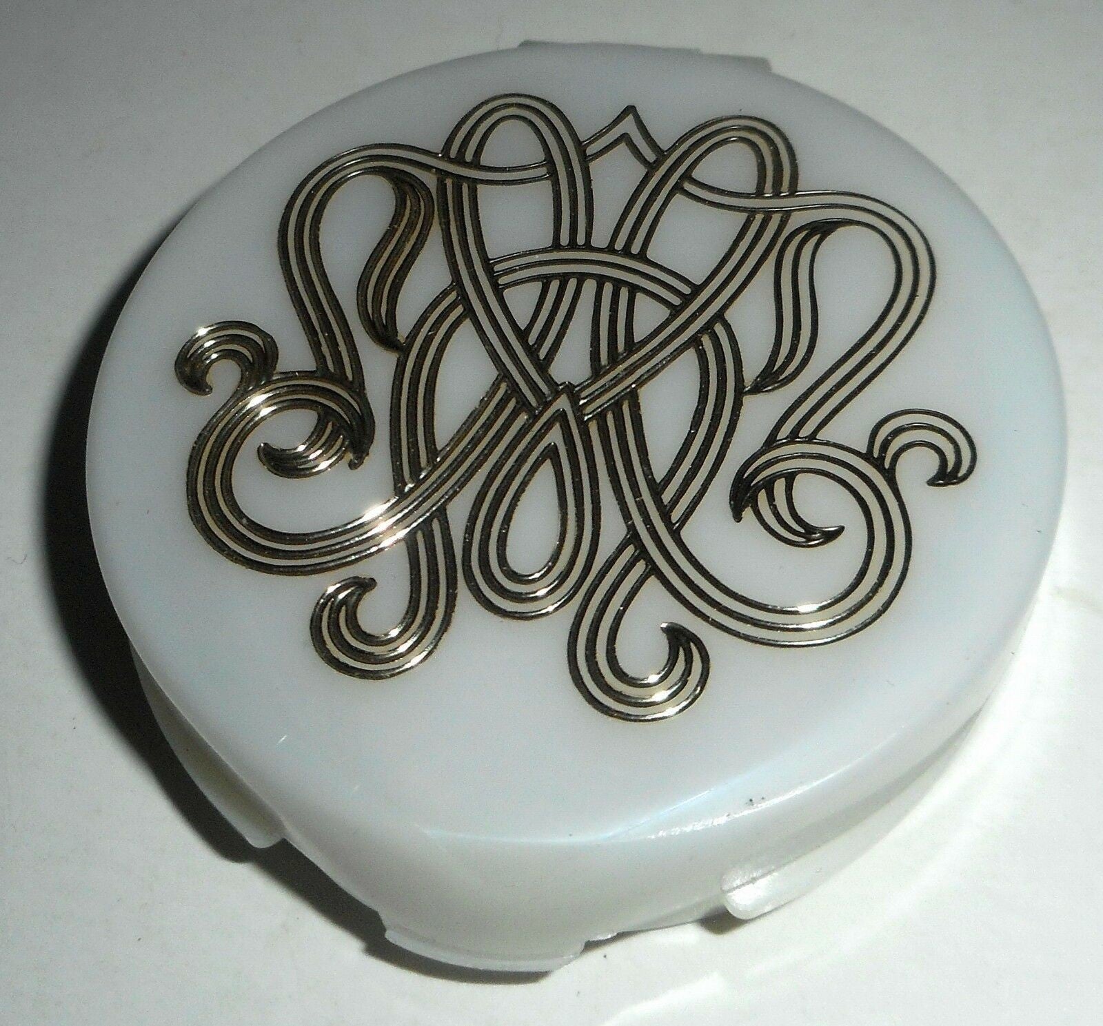 Vintage Powder Estee Lauder Youth Dew