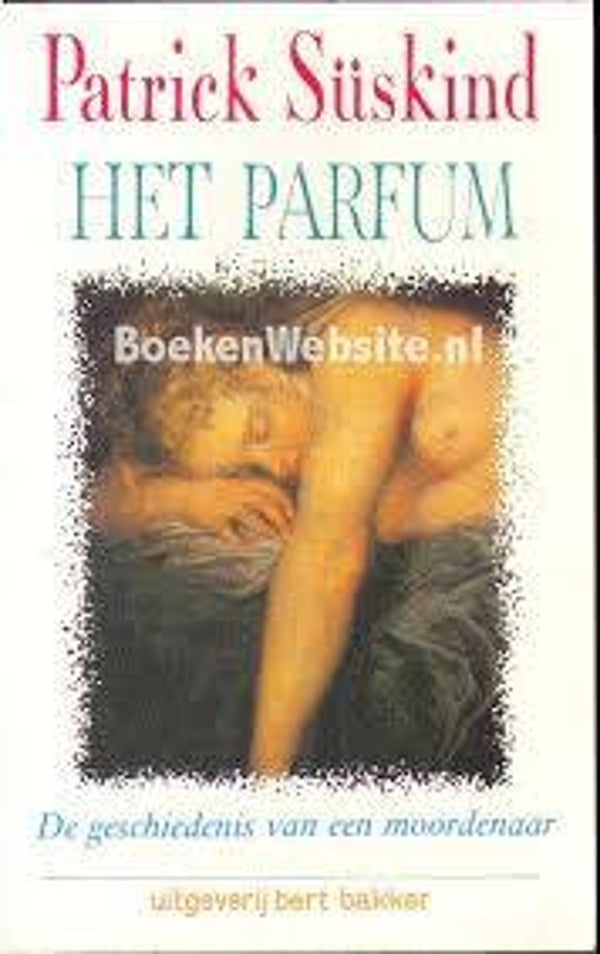 Het Parfum