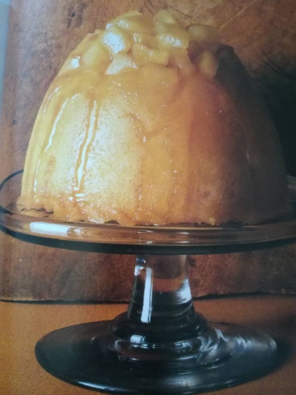 Vintage Boudoir Recepten Ltd