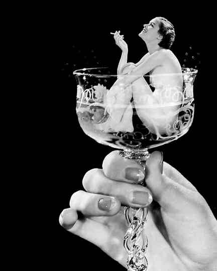 Chandon & Bonbon