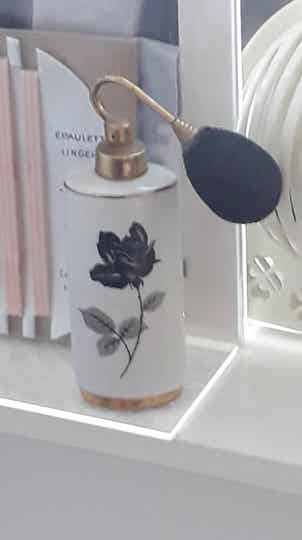Parfum Bol Verstuiver Royal