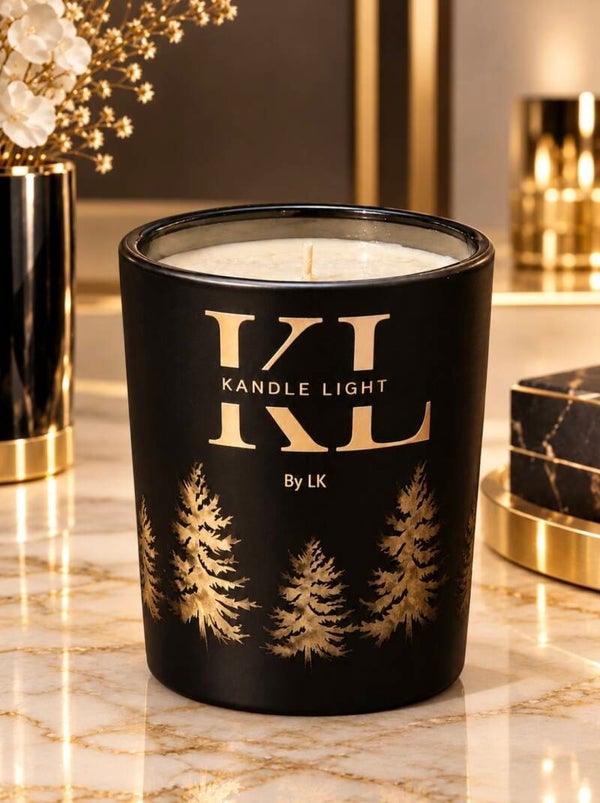 XL Black Christmas - 2kg