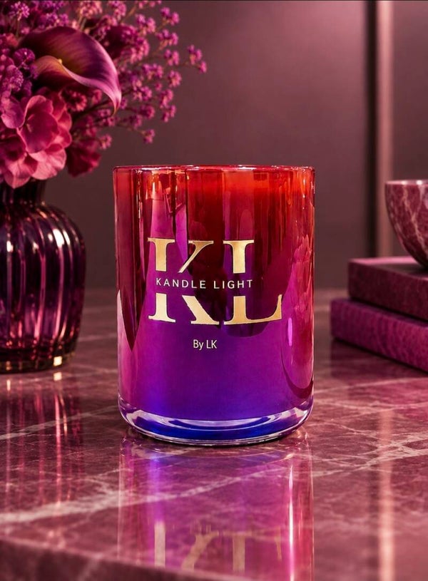 Exotic Pearl Fushia XL - 2kg