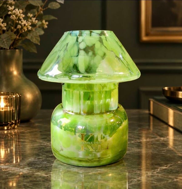 Aura Lamp Candle - 2kg