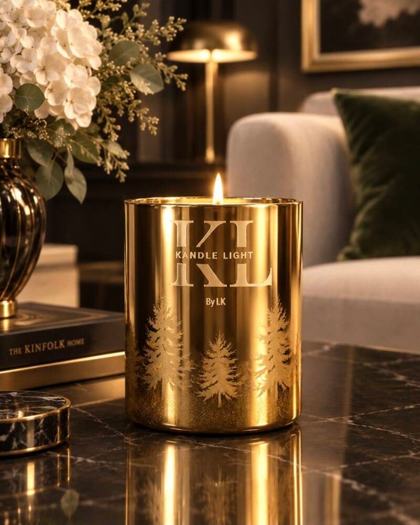 XL Golden Christmas - 2 kg