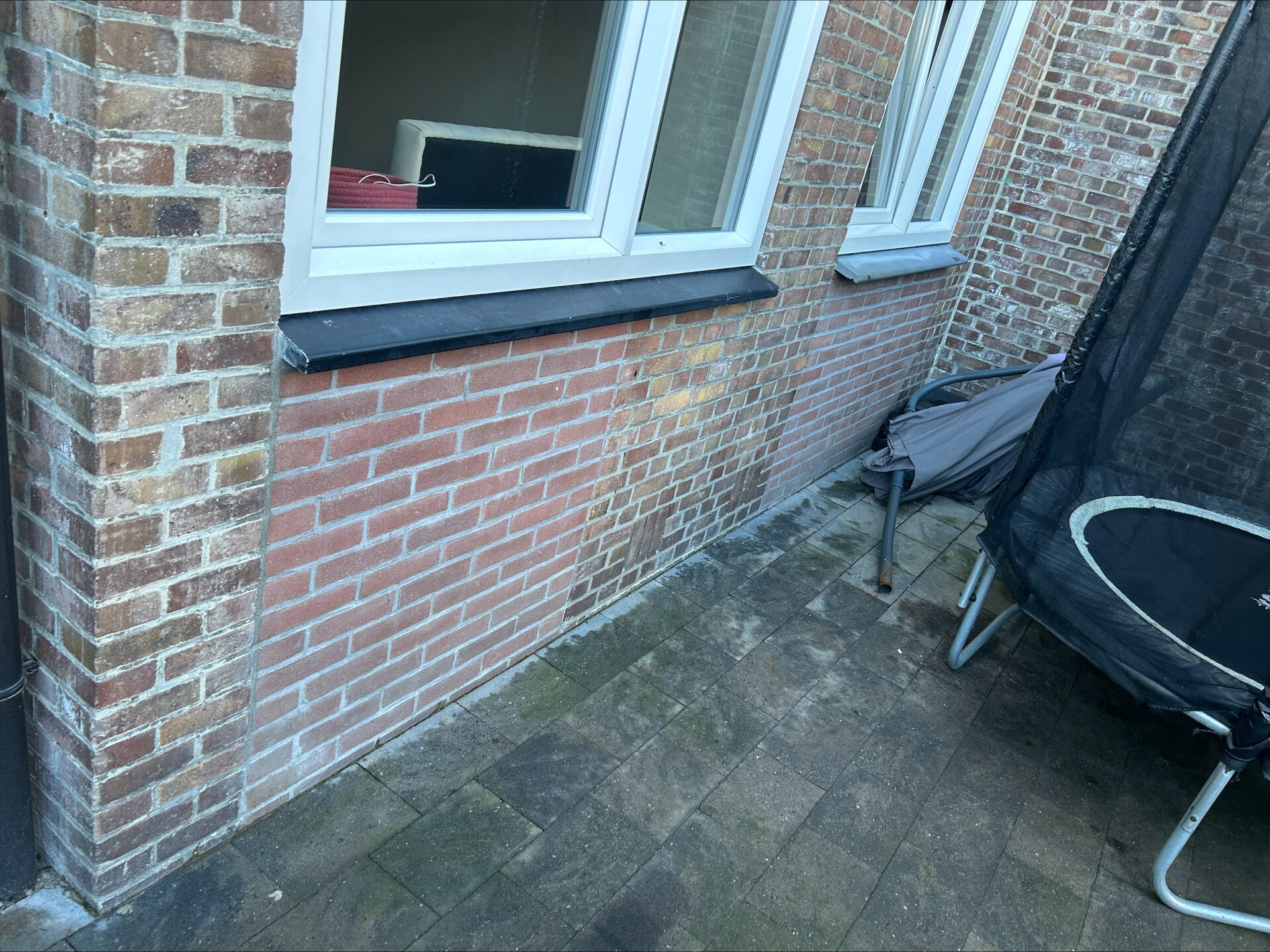 Funderings-onderzoek Fase 0