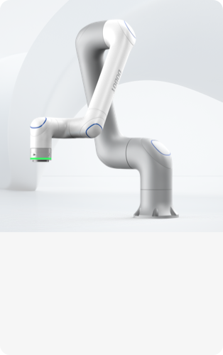 CR 30H Kollaborative Roboter