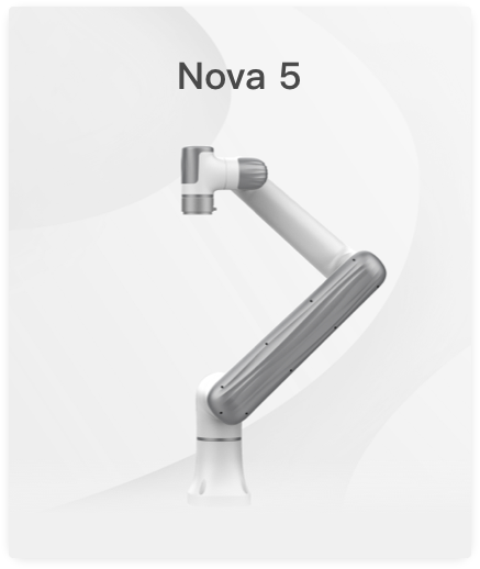 DOBOT Nova-Serie