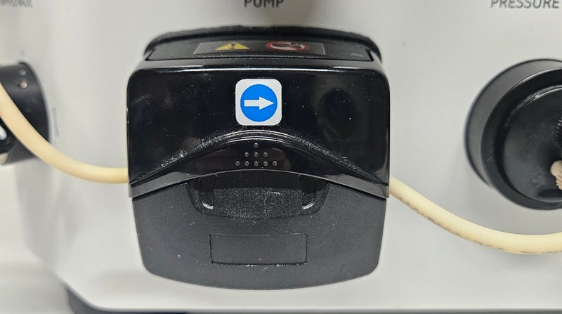 AKTA Start peristaltic Pump