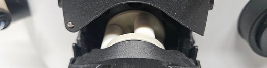 AKTA Start peristaltic pump head
