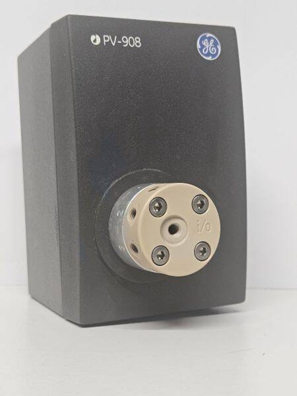 ÄKTA Motor Valve PV-908