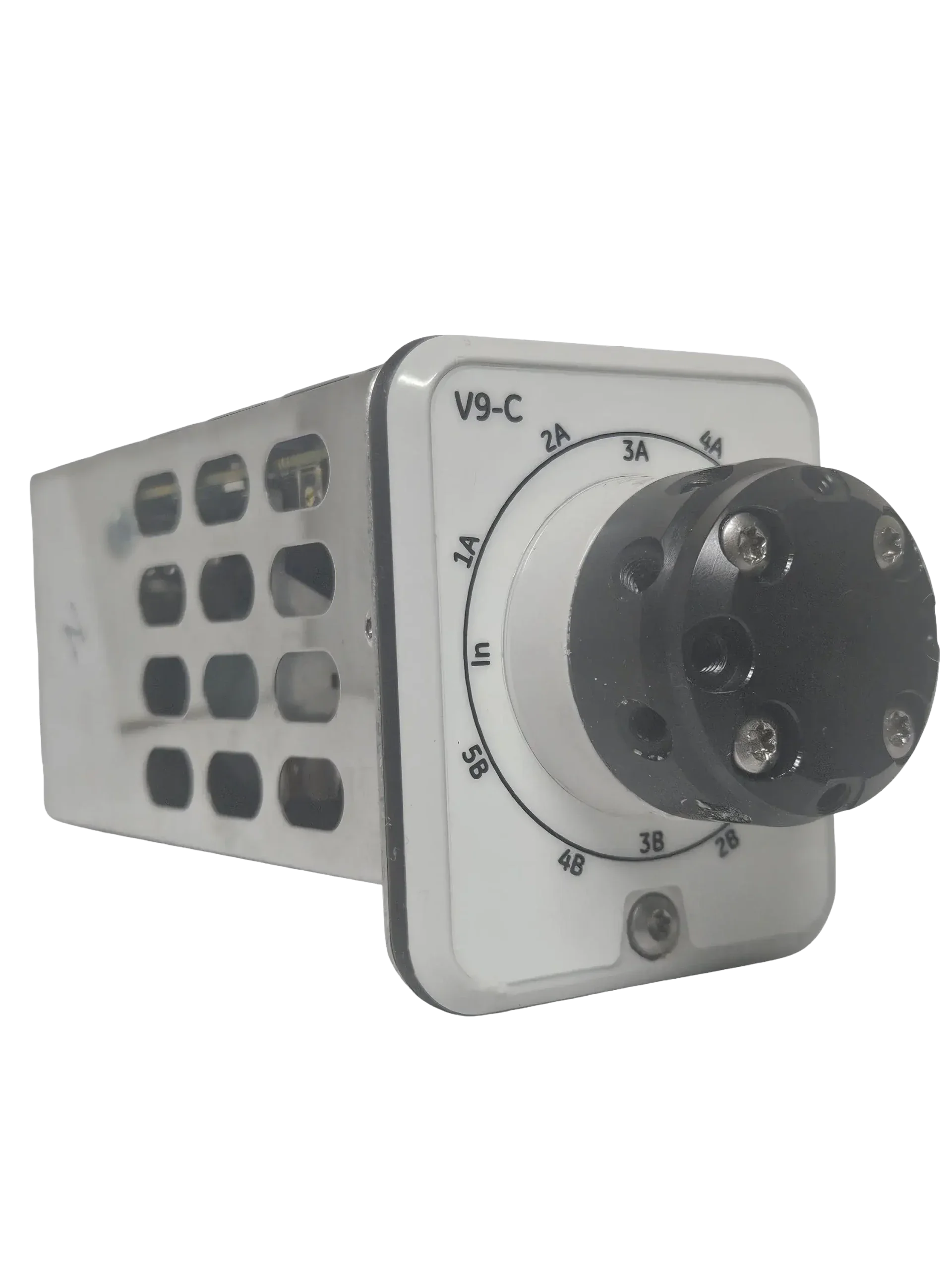 ÄKTA Column Valve V9-C