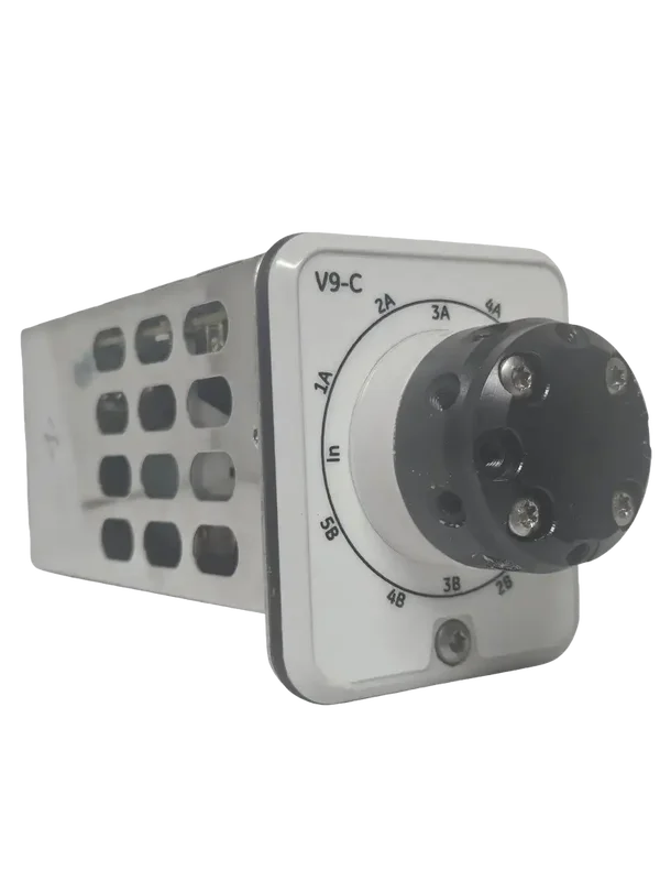 ÄKTA Column Valve V9-C