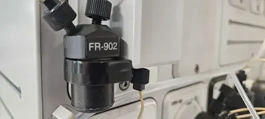 Äkta Pure Chromatography flow restrictor FR-902