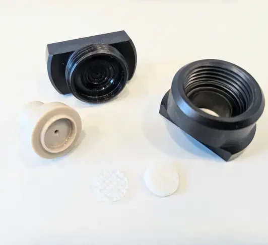 Cytiva Chromatography AKTA Go Online Filter Holder (classic ÄKTA systems)  18111244