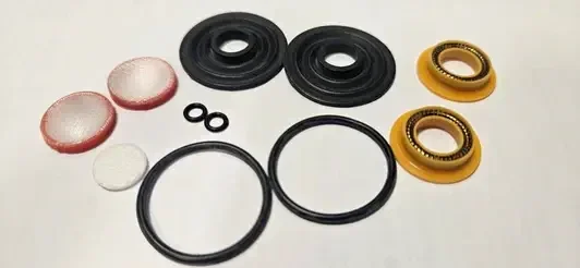 Cytiva AKTA Go P9S Seal Kit 100ml 28960250