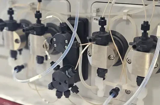 AKTA Pure, AKTA Go, AKTA Avant, AKTA start, AKTA Pilot maintenance