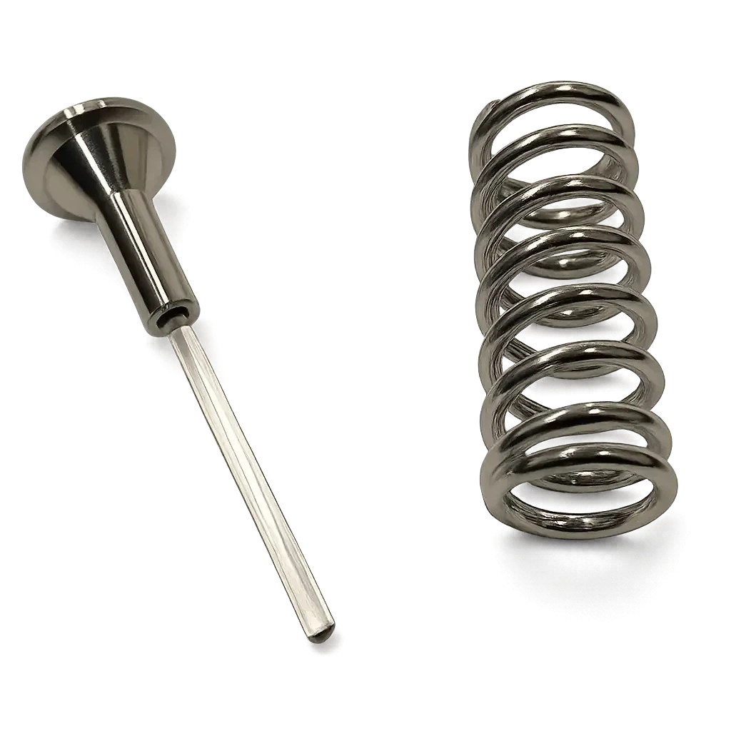 Piston Kit