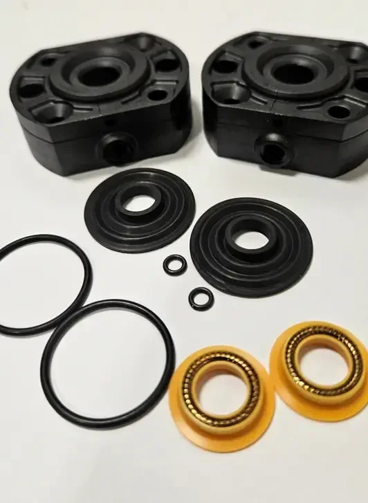 AKTA Pure 28979373 P9H seal kit 150ml