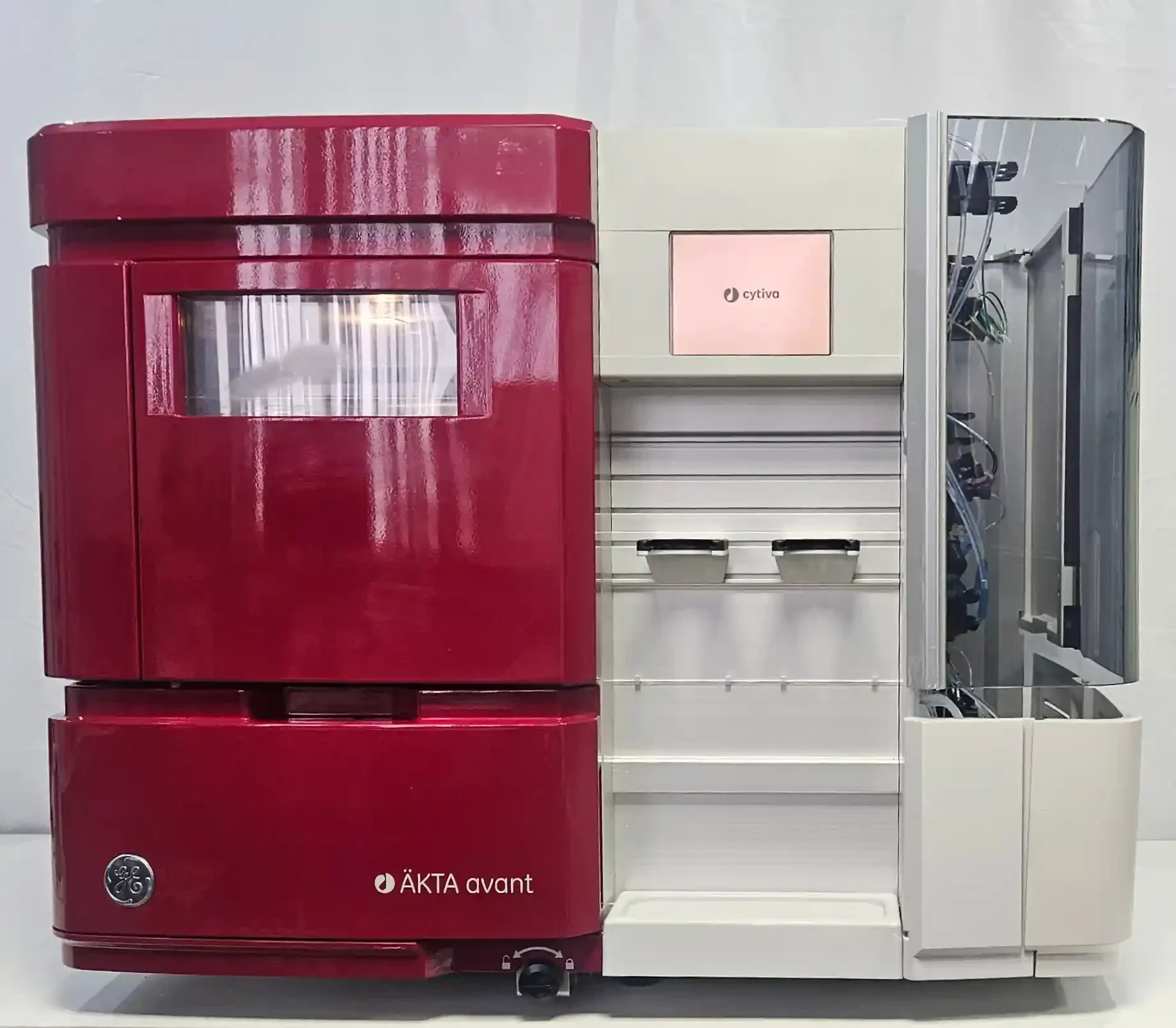 ÄKTA pcc™ Chromatography System
