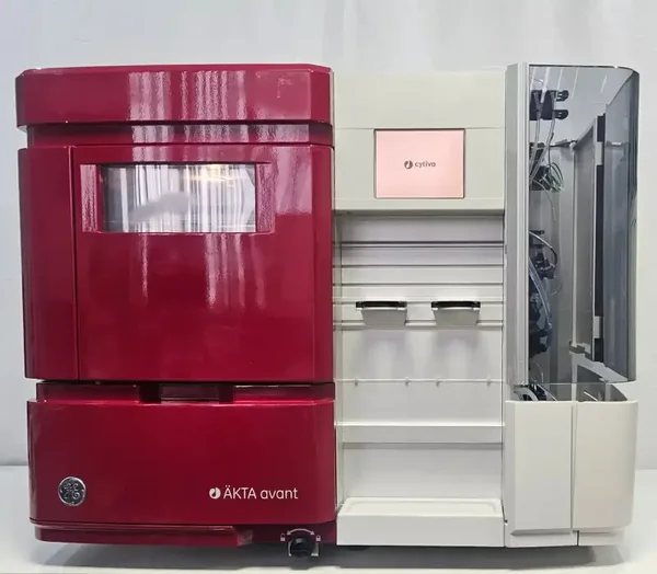 ÄKTA Avant 150 Chromatography System