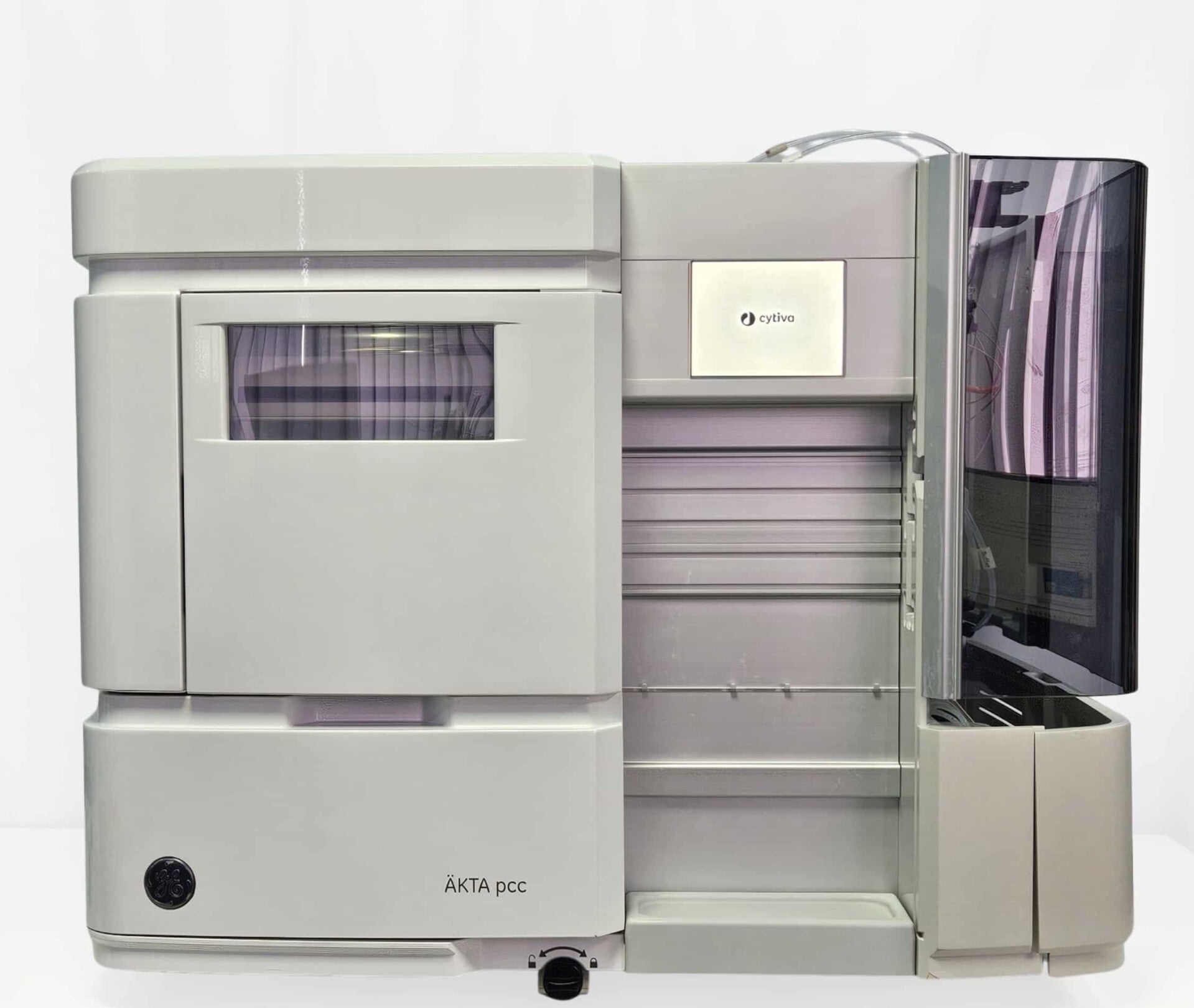 ÄKTA pcc™ Chromatography System