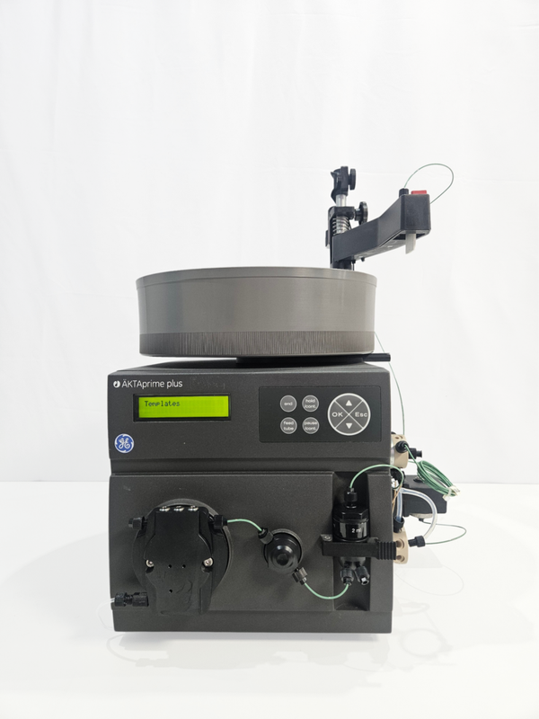 ÄKTAprime Plus System
