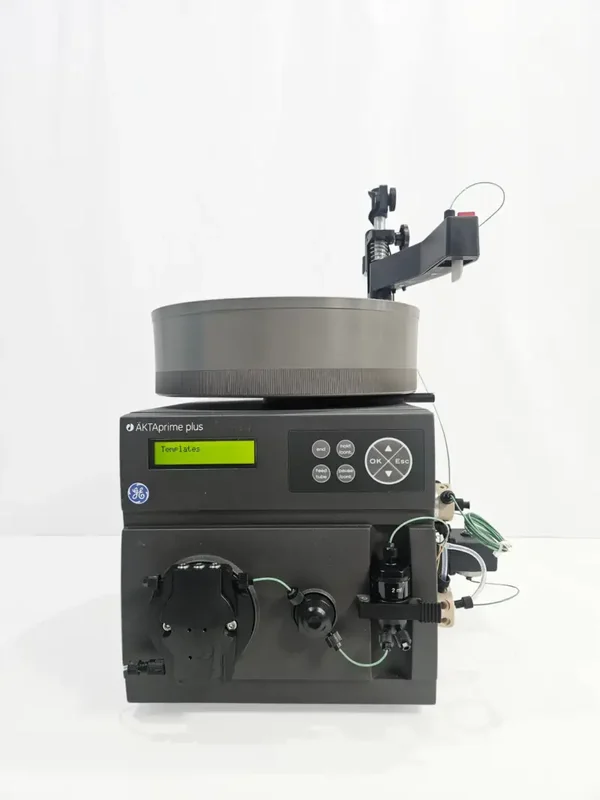 ÄKTAprime Plus System