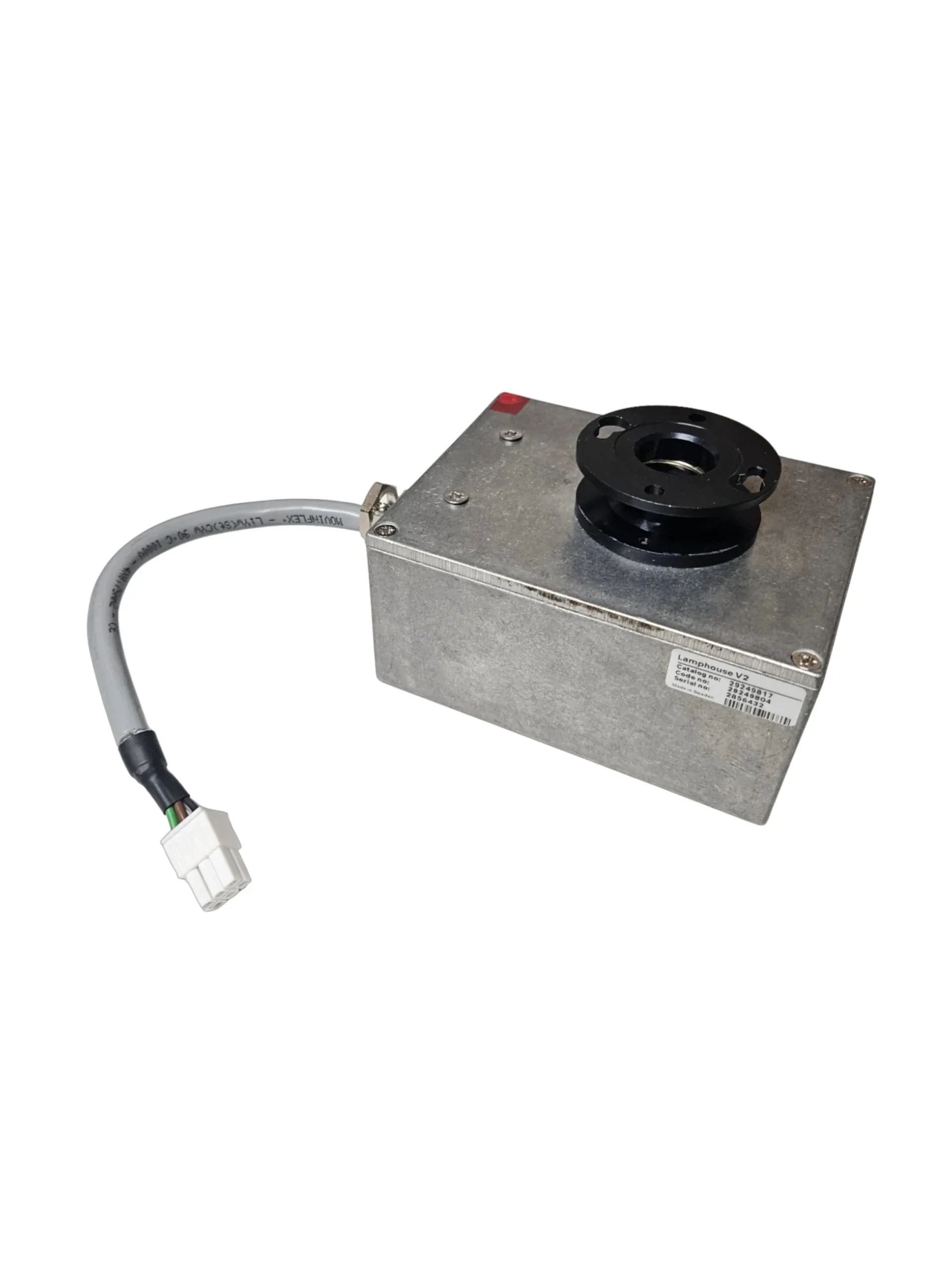 Cytiva AKTA UV-900 lamphouse Assy 29249817 Xenon flash lamp