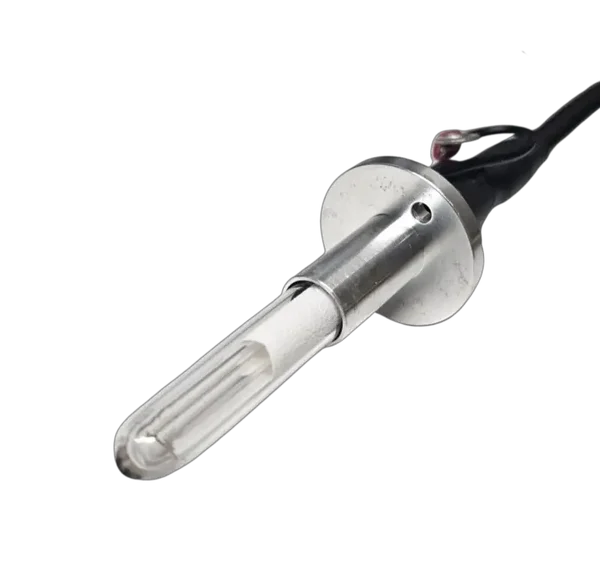 Hg lamp