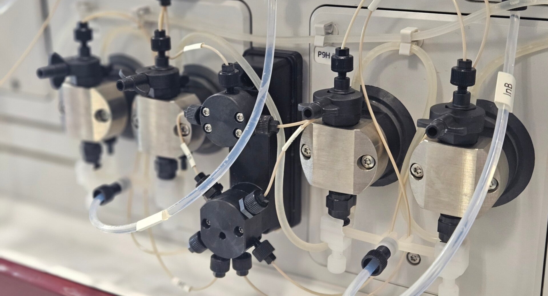 AKTA Pure, AKTA Go, AKTA Avant, AKTA start, AKTA Pilot maintenance