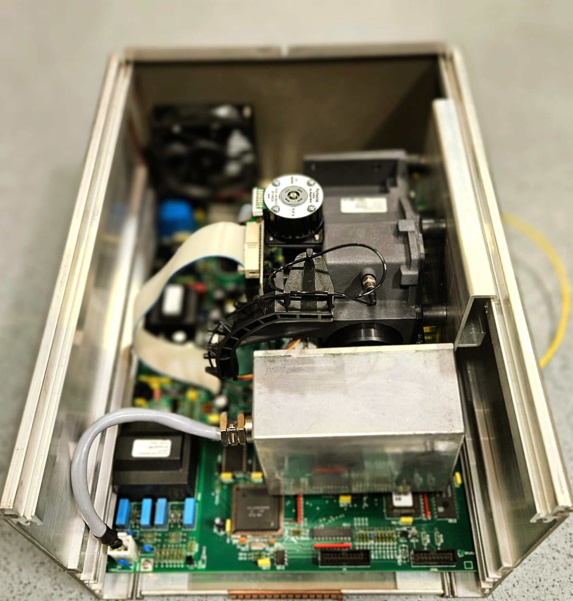 Cytiva ÄKTA UV 900 lamp