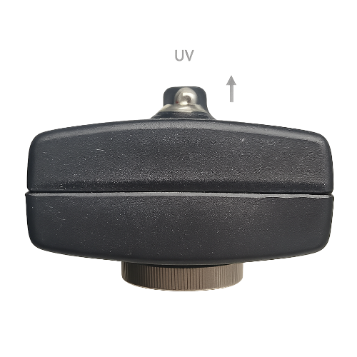 UV module for ÄKTA start