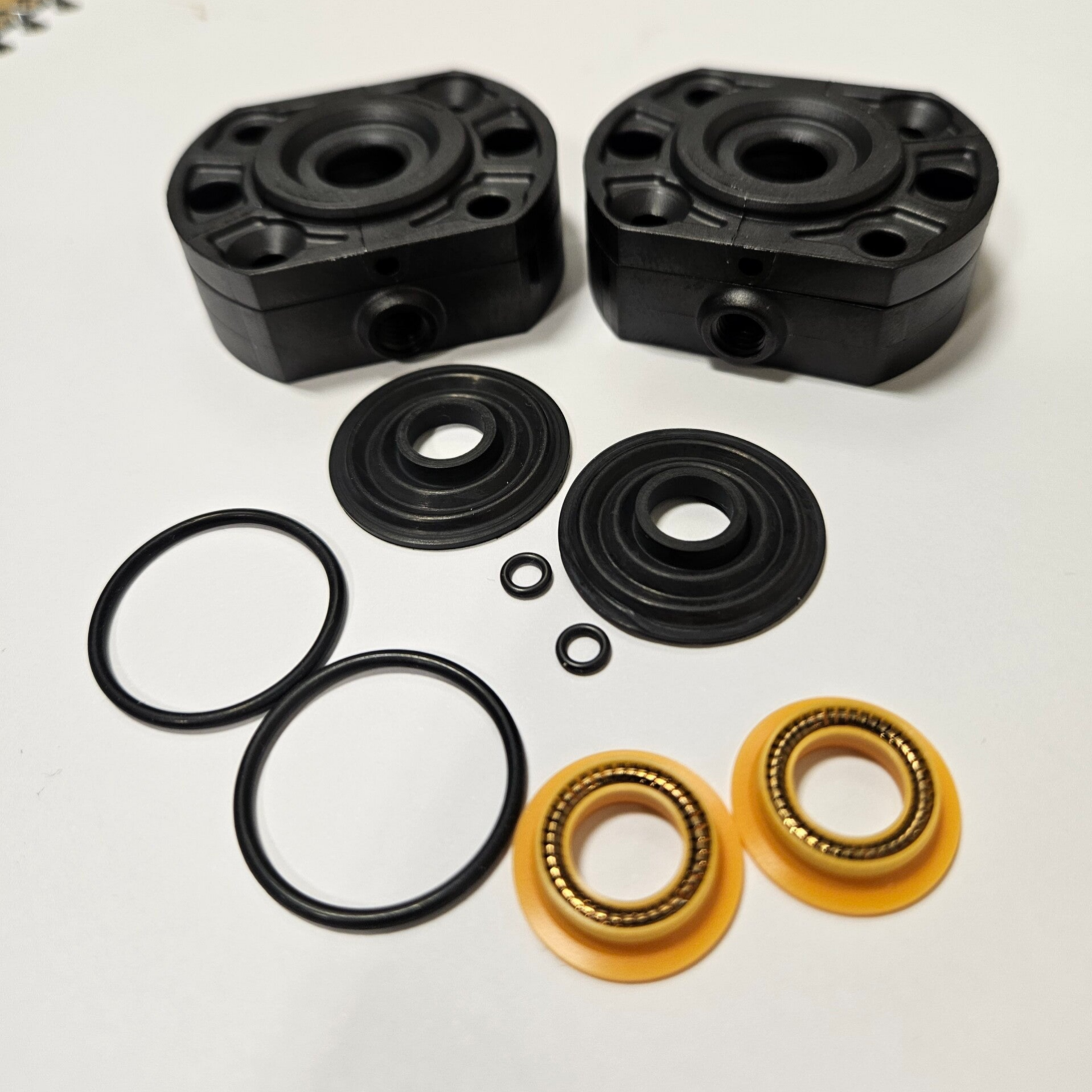 AKTA Pure 28979373 P9H seal kit 150ml