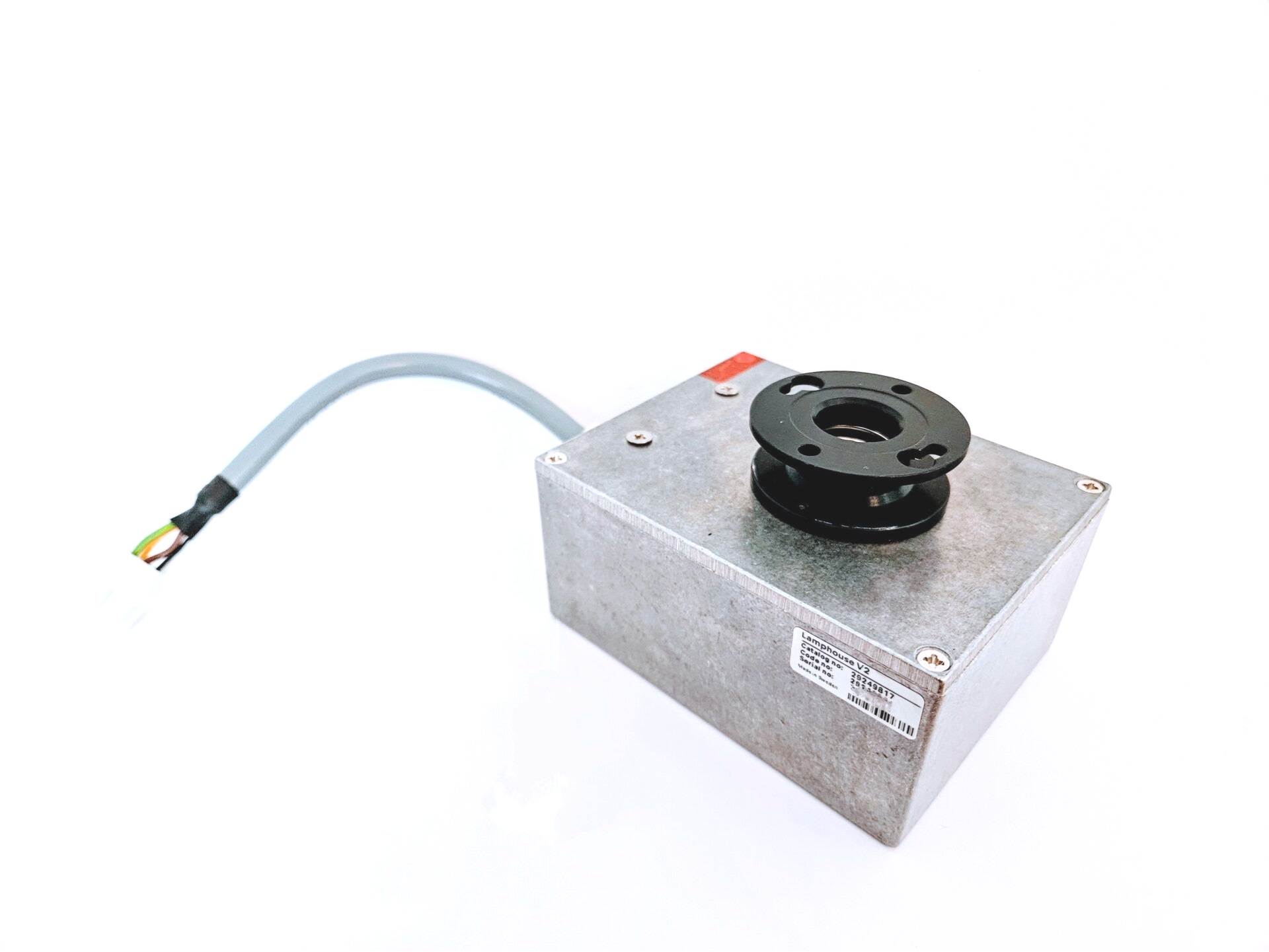 Cytiva AKTA UV-900 lamphouse Assy 29249817 Xenon flash lamp