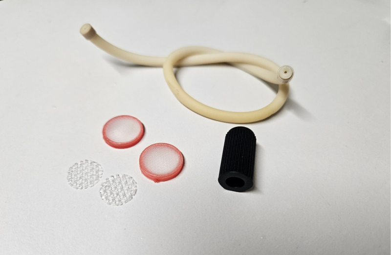 Pump tubing for AKTA Start 29024012