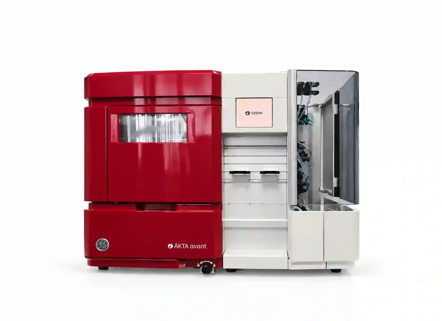 ÄKTA Pilot™ 600S Chromatography System 29274325