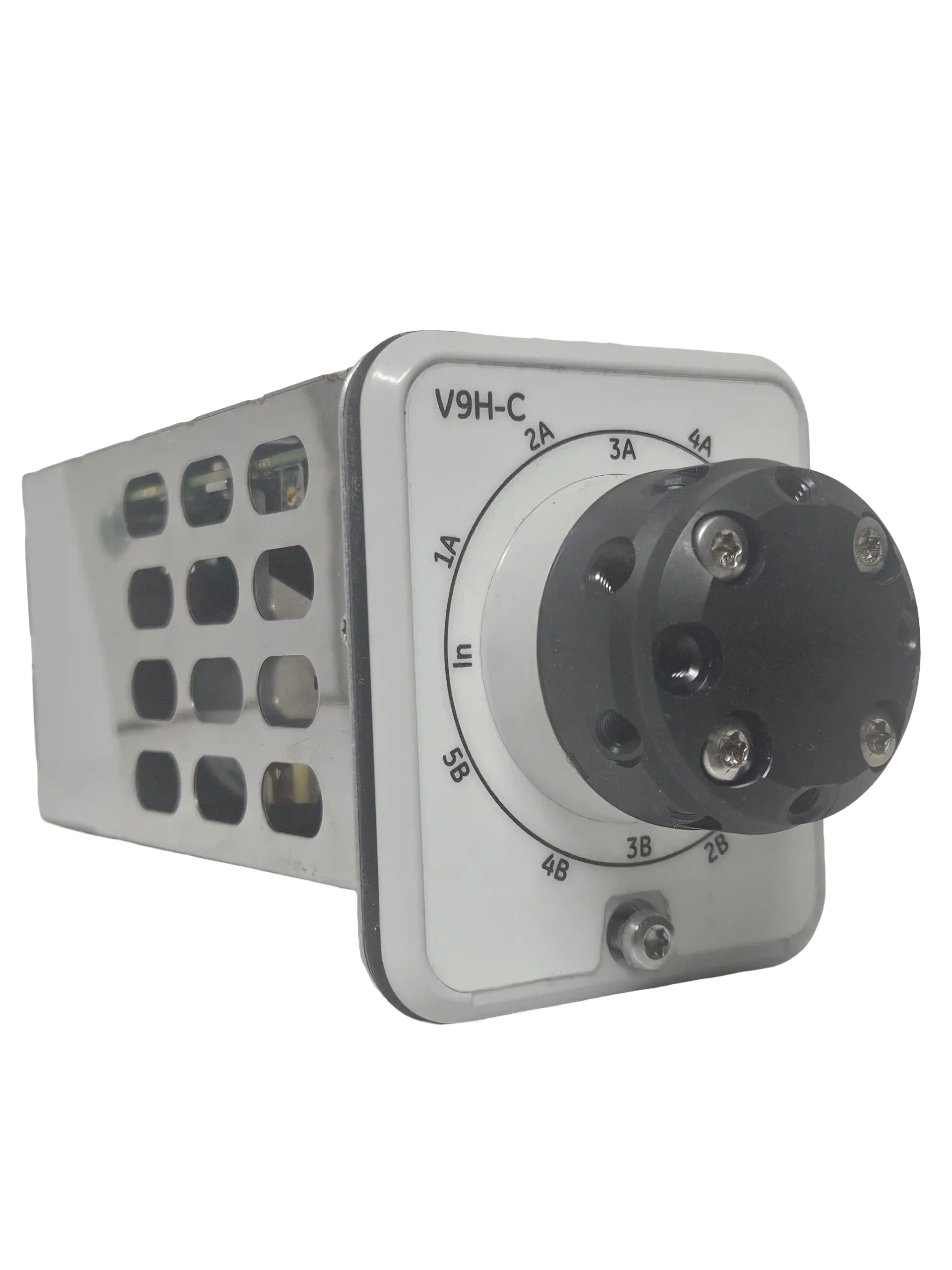 ÄKTA Column Valve V9H-C