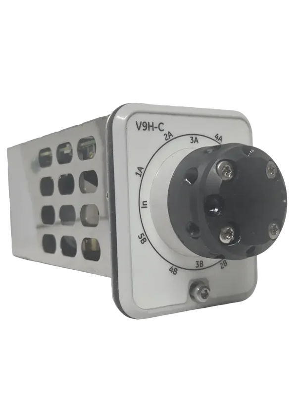 ÄKTA Column Valve V9H-C