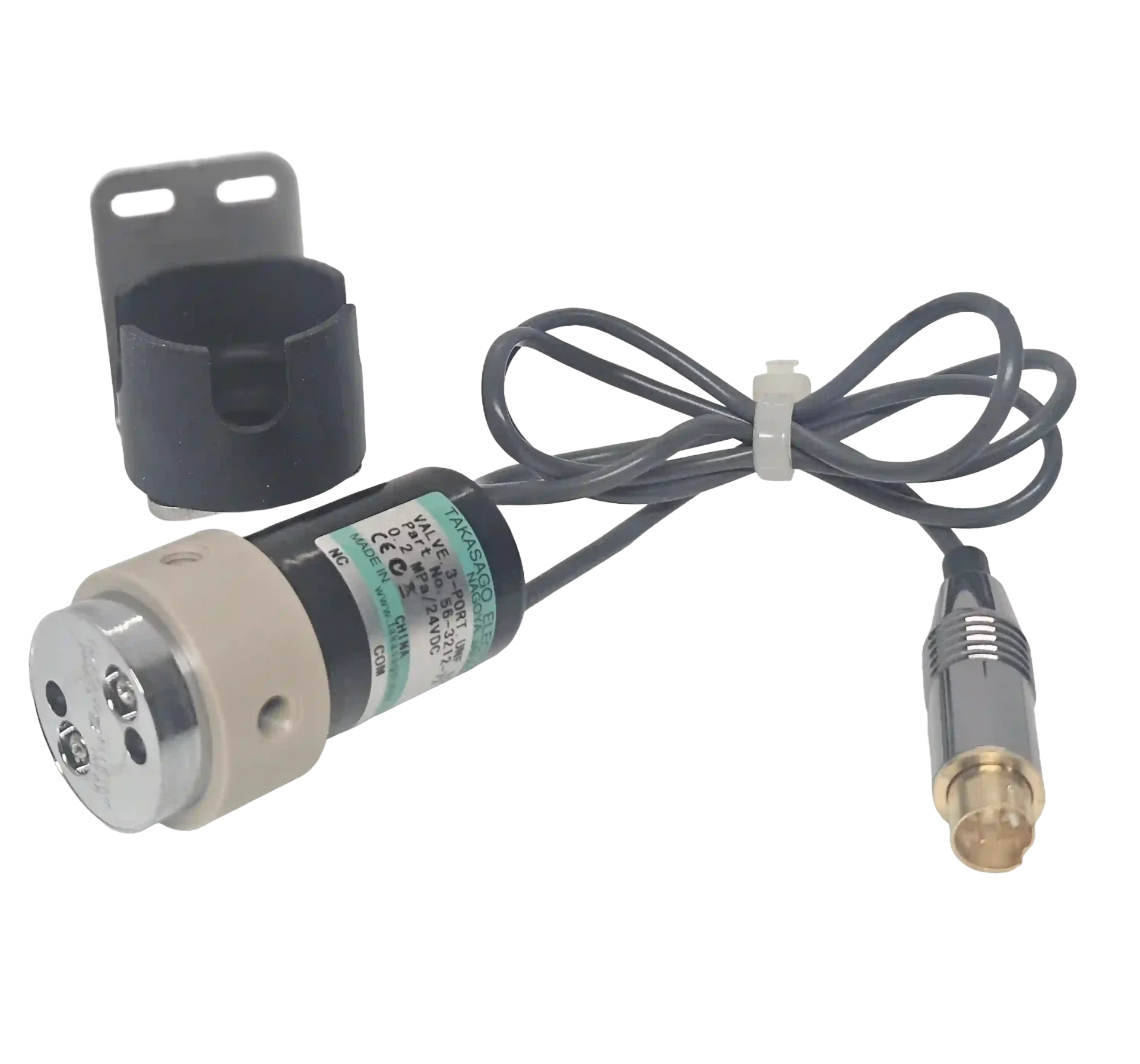 ÄKTA Flow Diversion Valve FV-903