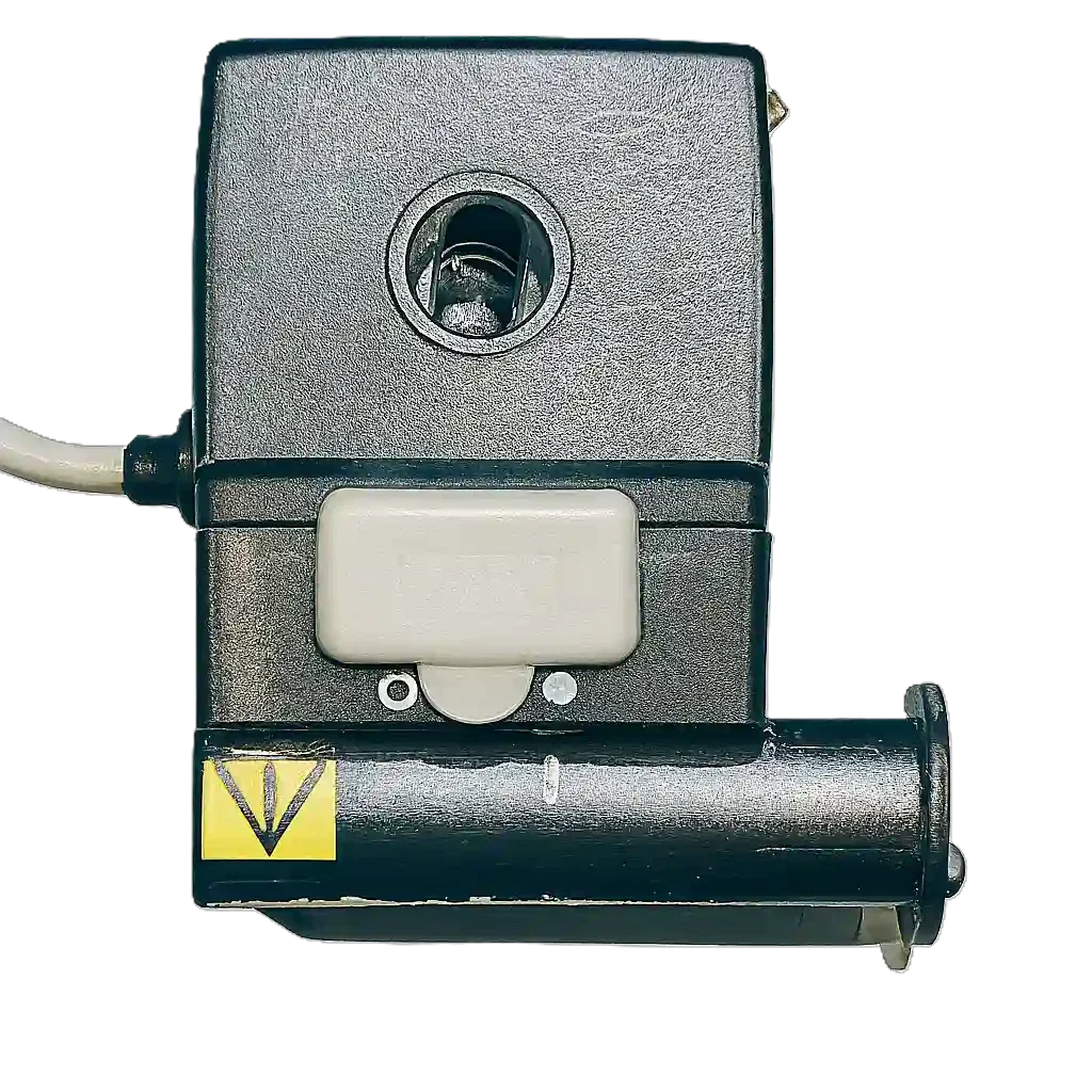 ÄKTA Hg Optics with 254/280nm Filters
