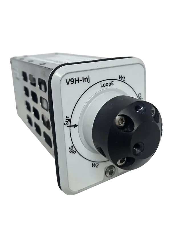 ÄKTA Injection Valve V9H-Inj