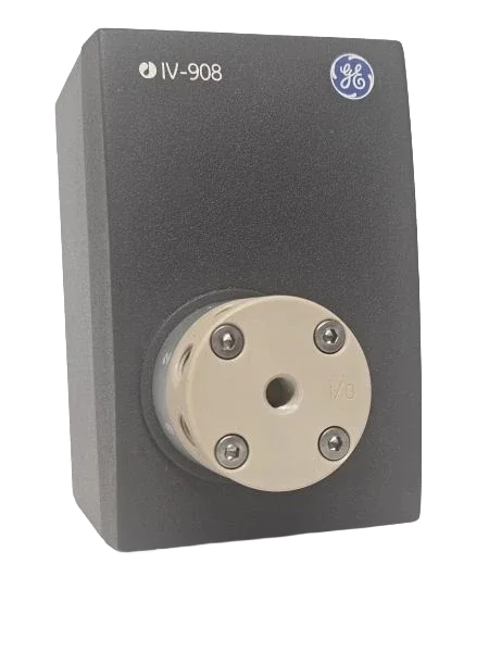 ÄKTA Motor Valve IV-908