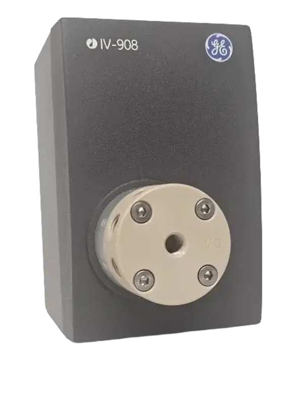 ÄKTA Motor Valve IV-908
