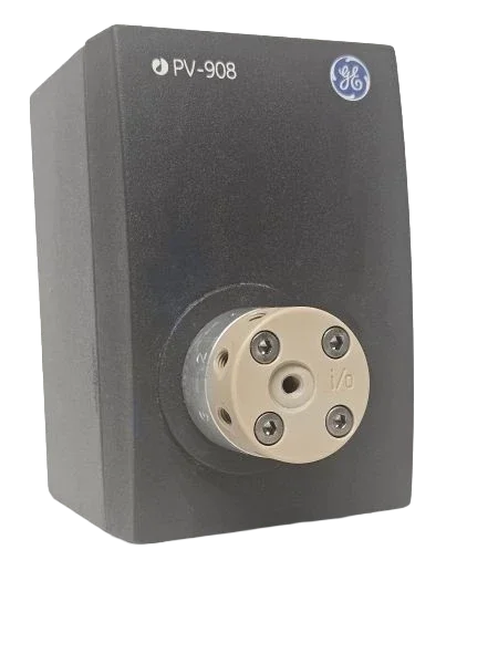 ÄKTA Motor Valve PV-908