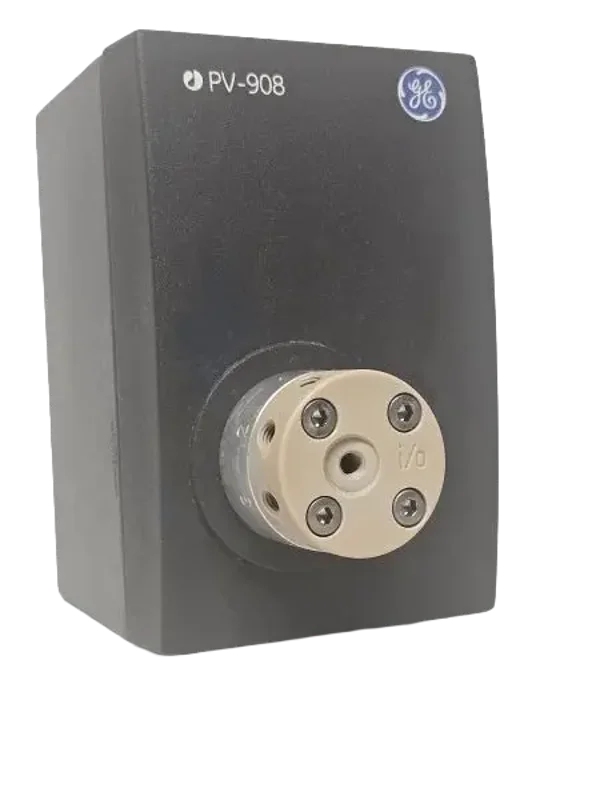 ÄKTA Motor Valve PV-908