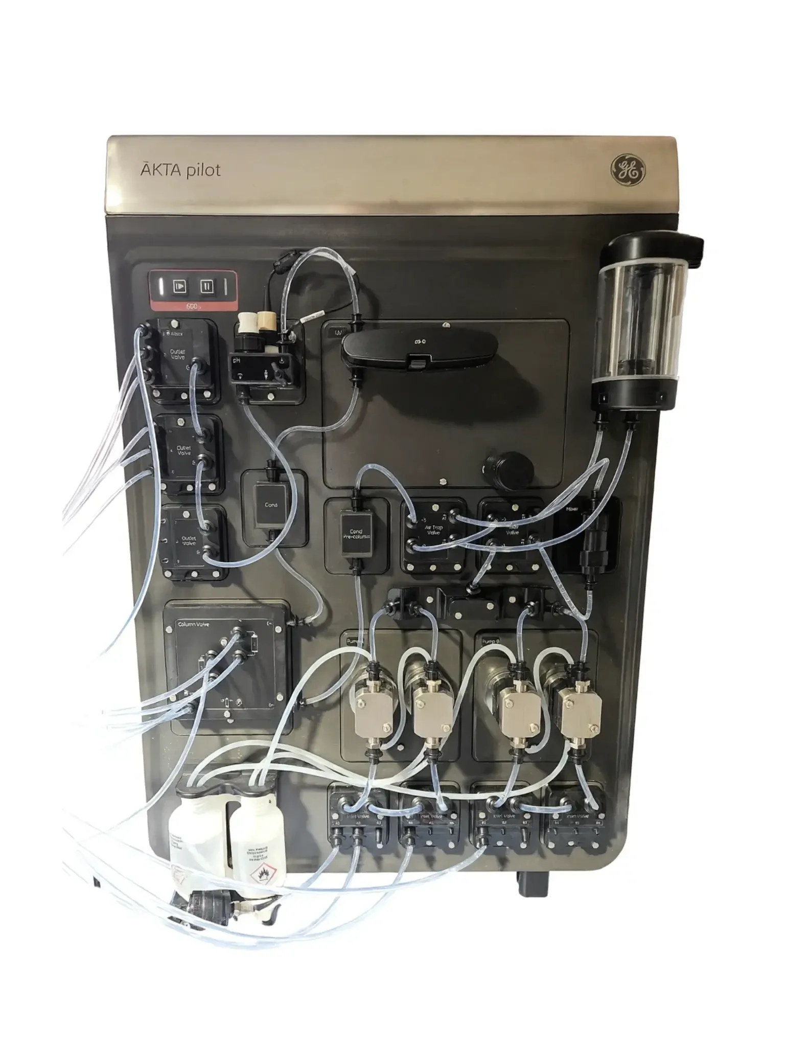 ÄKTA Pilot™ 600S Chromatography System for sale