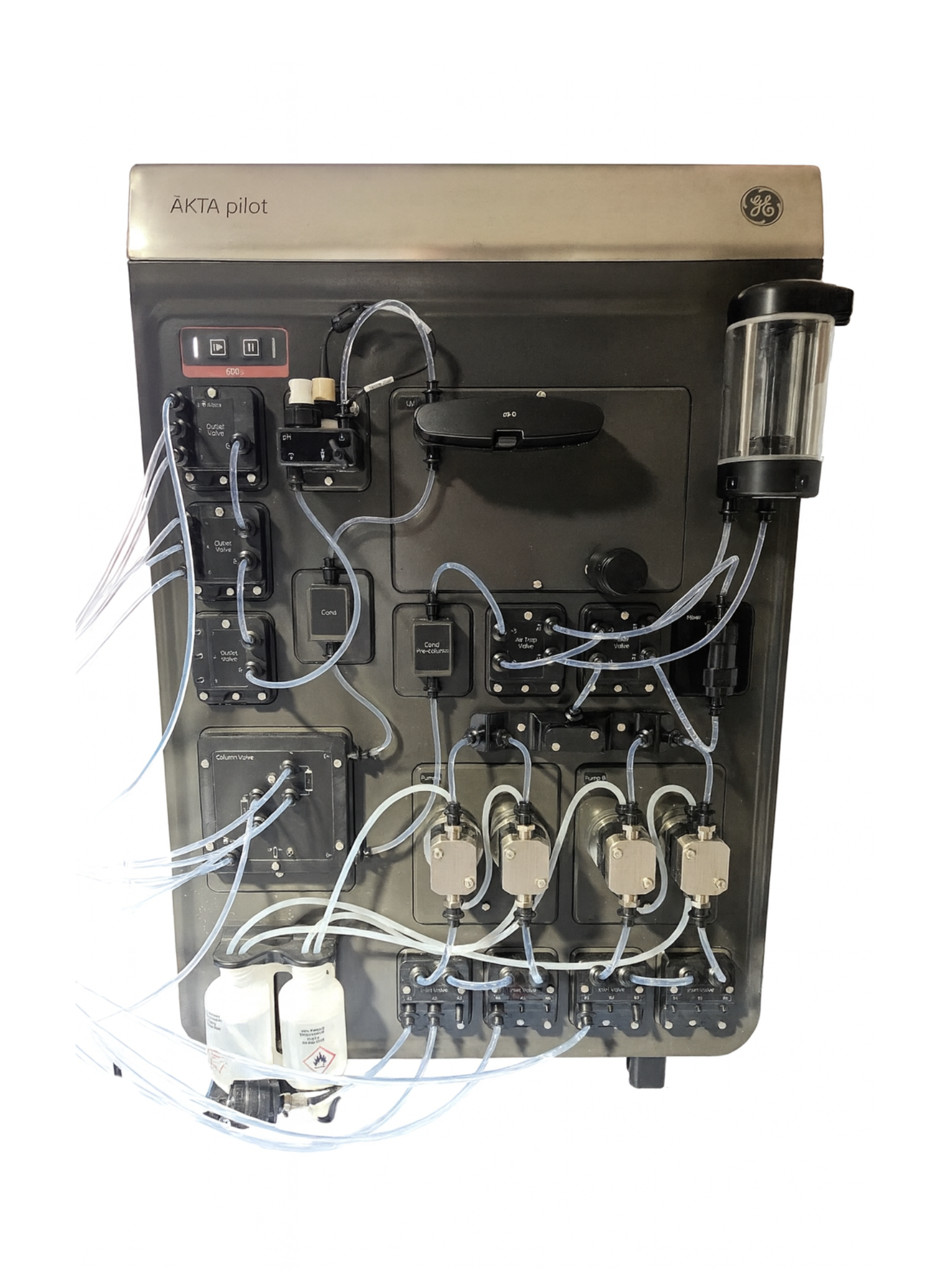 ÄKTA Pilot™ 600S Chromatography System 29274325